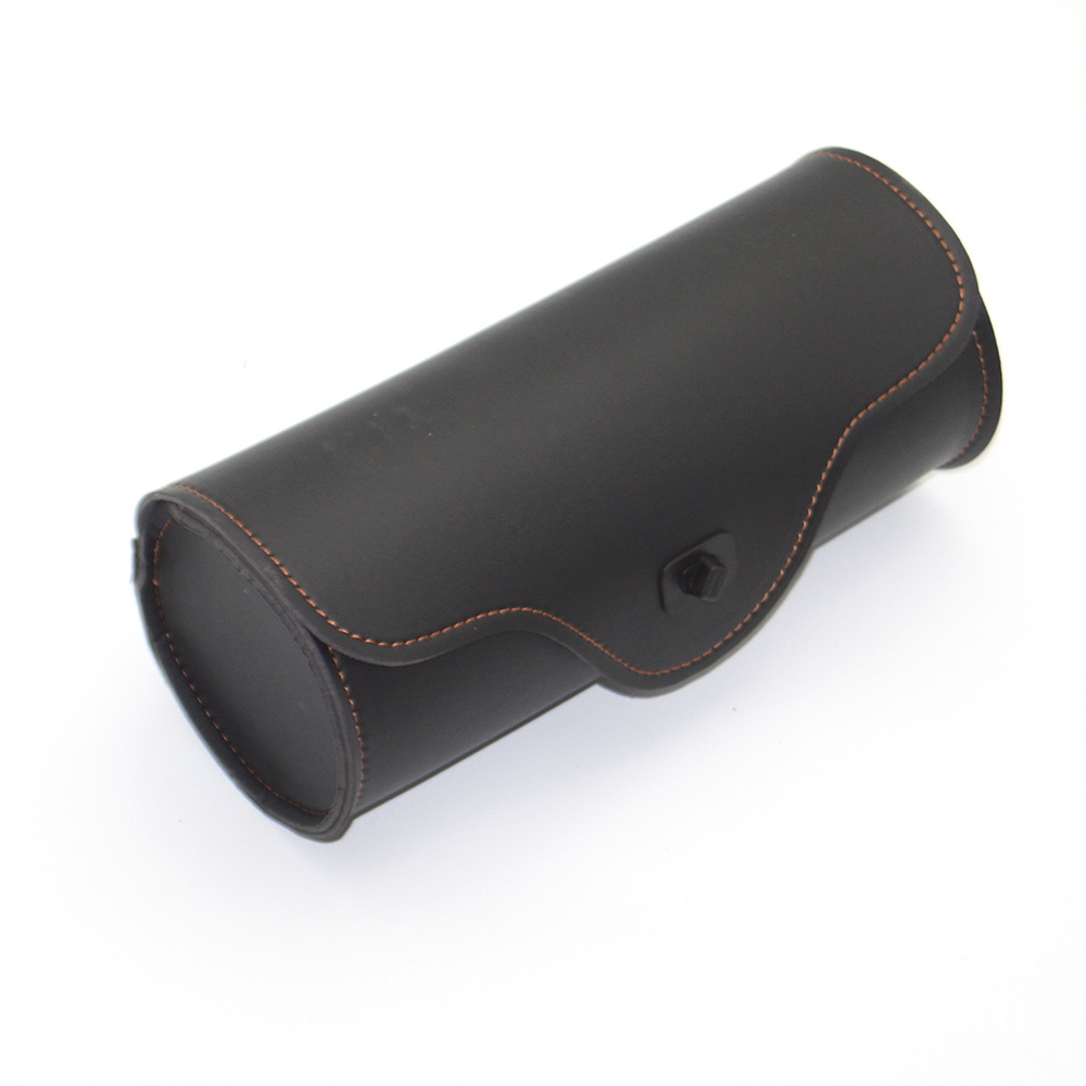 摩托车电动车哈雷巡航太子车行李杂物工具包车头包尾包側边包挂包