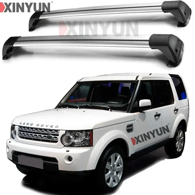 forLANDROVERDISCOVERY3/4SUV