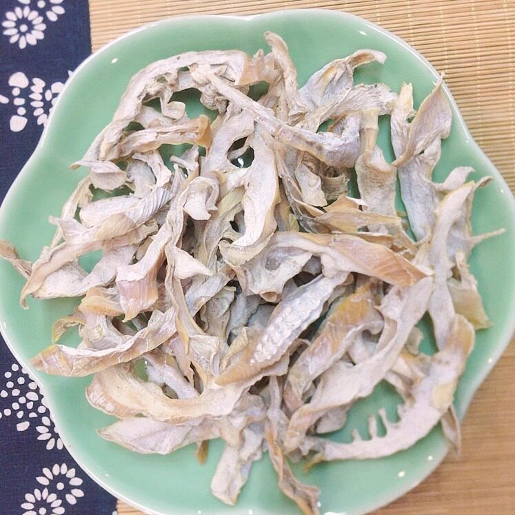 莫干山毛笋干片笋丝新货德清农家特产散装满80元江浙沪包邮