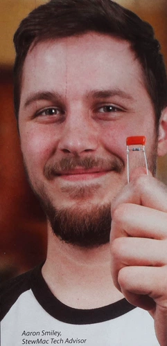 Красота Требл Требл. Оригинальная электрогитара.