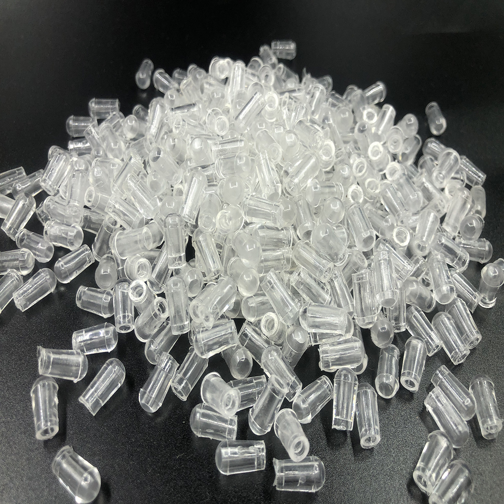 s钩用盖帽晾衣架用胶套塑胶盖帽货架挂钩防刮帽货架挂钩防刮套