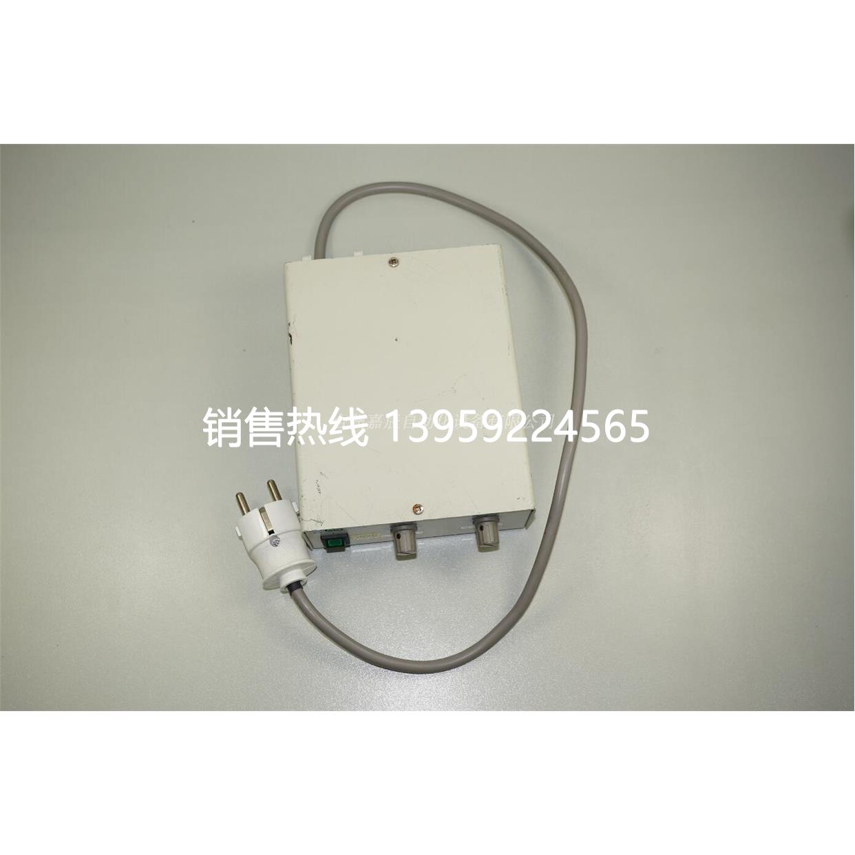 MORITEX MLED-C12025WLR2光源控制器 AC220v