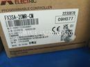 20MR CM问 FX3SA PLC