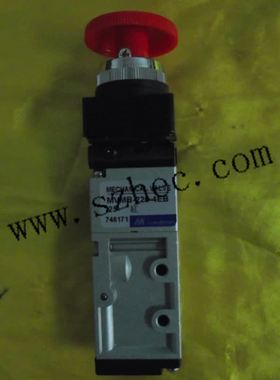 . 台湾金器MINDMAN机械阀 MVMB-220-4EB-25