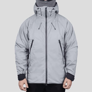 断码清仓 冲锋衣棉服防风防水3M新雪丽保暖户外运动滑雪防寒服