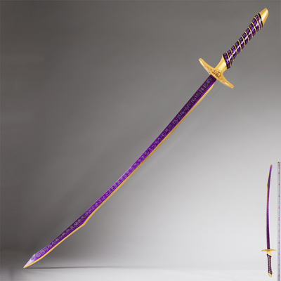 光与影：33号远征队武器玛埃尔剑