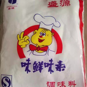 盛源味食品烹饪增鲜40包