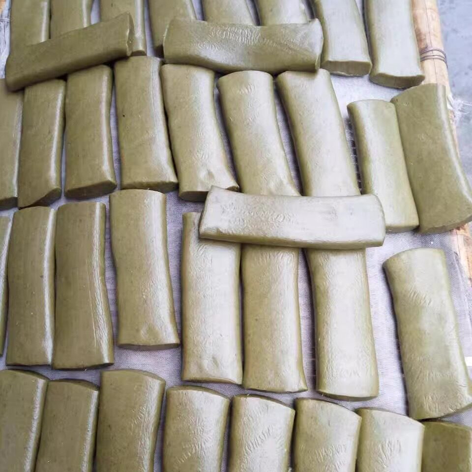 白粿前岐白粿鼠福建特产