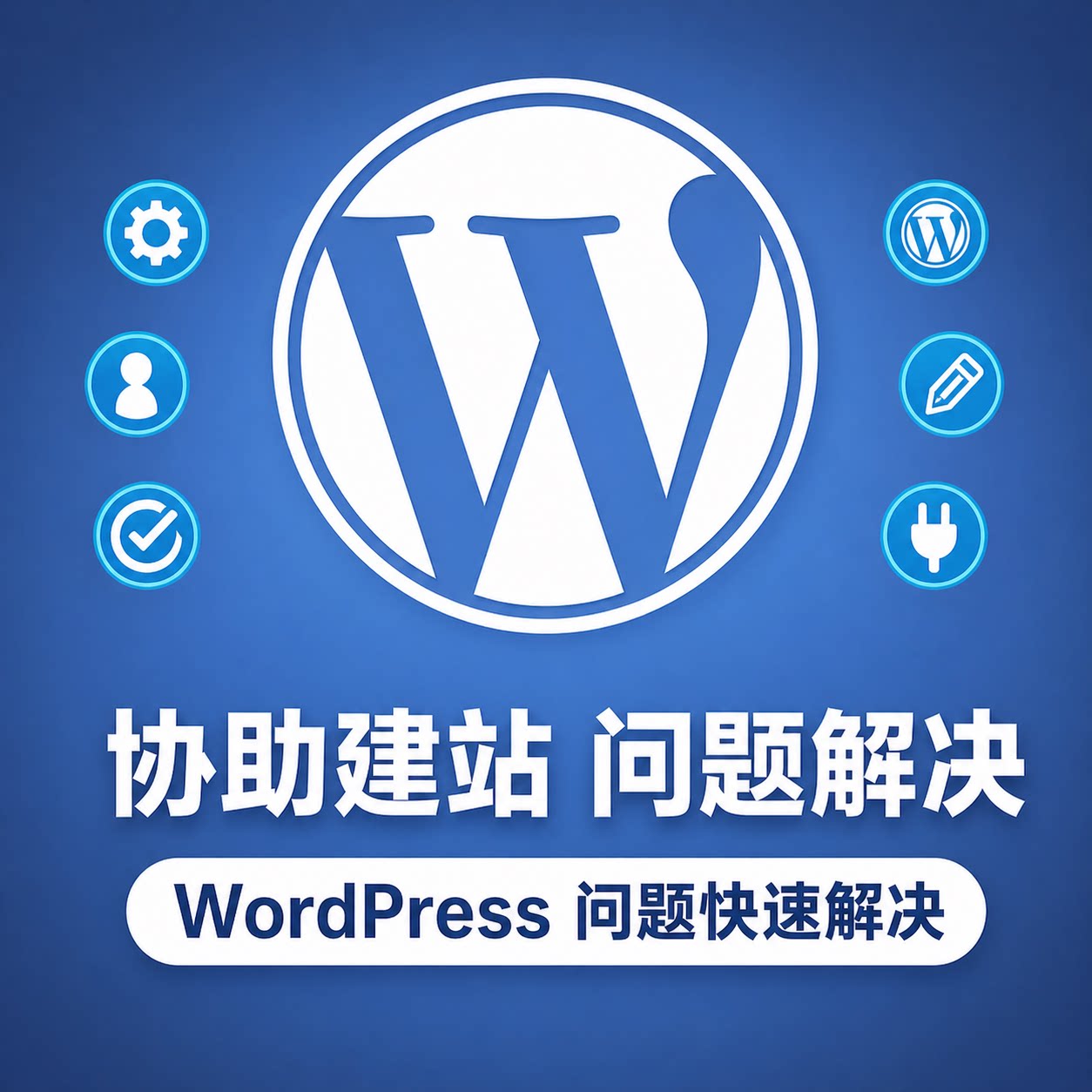 wp主题修改，WordPress主题BUG修复，处理各种疑难杂症