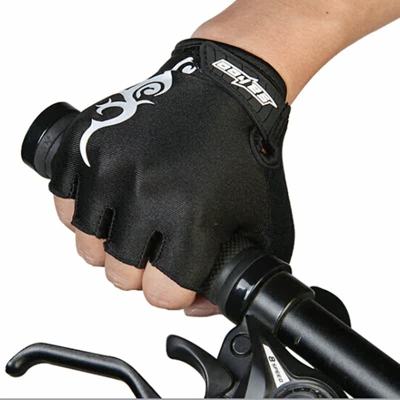Gants de cyclisme mixte SAHOO - Ref 2250780 Image 5