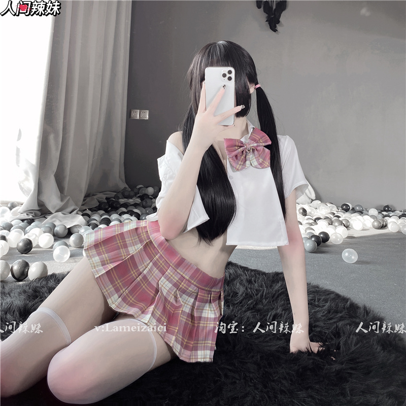 11款JK风情趣制服socool