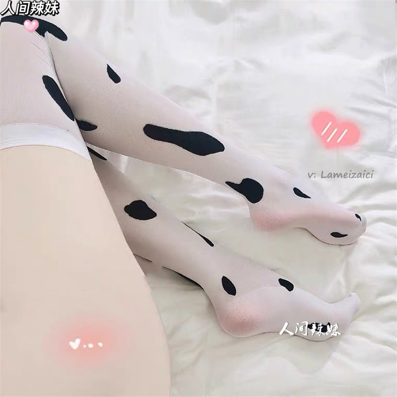人间卡通风动漫你的猫七白丝袜