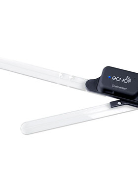 Commander Echo 测角仪 入门套件 Jtech Medical