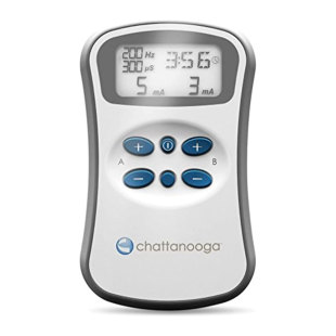Chattanooga 肌肉电刺激器 Primera TENS/NMES 单位,带 HAN 波形