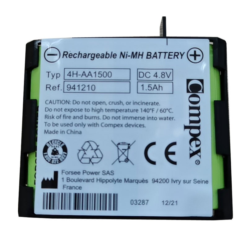 配件COMPEXCOMPEX大容量