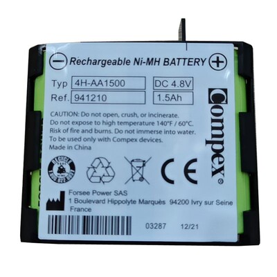 配件COMPEXCOMPEX大容量