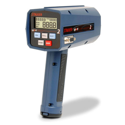 stalker棒球捕获速度汽车测速