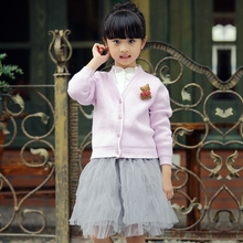 Pull fille - Ref 2104212 Image 6