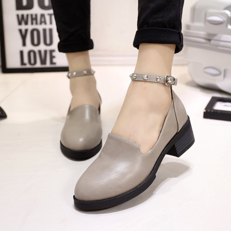 Chaussures de printemps - Ref 917290 Image 3