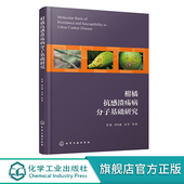 柑橘抗 植物分子生物学 感溃疡病相关基因挖掘 机理解析 植物病理学等领域技术人员参考书 功能验证 柑橘抗感溃疡病分子基础研究