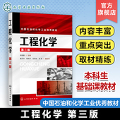 化学反应基本规律 溶液中单相和多相平衡 电化学基础 工程化学 化学与材料 第三版 物质结构基础 本科生基础课程应用教材 周祖新