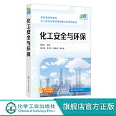 危险化学品 化工生产安全管理基础 分类及应急救援 化工类专业教材 技术和管理人员参考 化工安全与环保 化工生产 梁志武