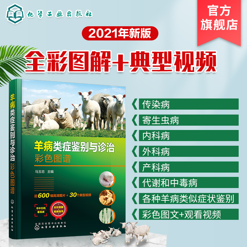 600幅高清图片+30个典型视频案例