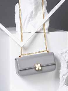 法国头层Box牛皮链条包 Boutique：Chapter 转型亏本价｜Choc Lee