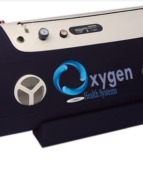 便携式运动体能恢复高压理疗氧舱hyperbaric O2 chamber