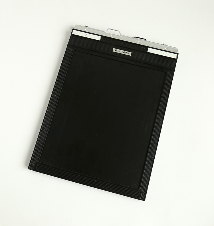 黑白第一室 日本TOYO 8x10 装6.5x8.5页片 810大画幅片夹 片盒
