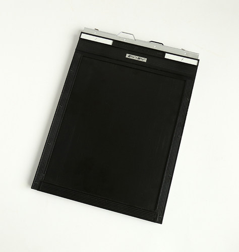 黑白第一室 日本TOYO 8x10 装6.5x8.5页片 810大画幅片夹 片盒 - 封面