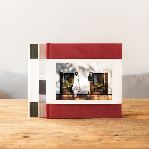 婚礼影楼情侣闺蜜纪念定制相册