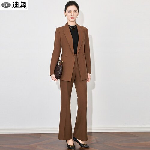 迪奥高品质正式场合职业西服套装