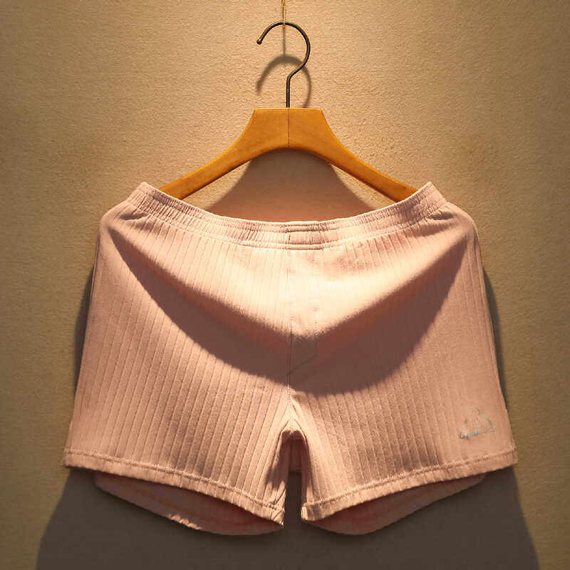 纯棉阿罗裤男士内裤男宽松舒适透气平角裤衩潮流个性四角短裤睡裤,女士内衣/男士内衣/家居服,男阿罗裤,淘宝优惠券,粉丝福利购,淘宝优惠卷