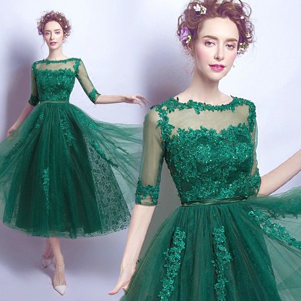  Green+XXS  