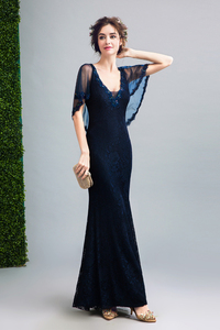 Queen s birthday dinner will show host black long dress