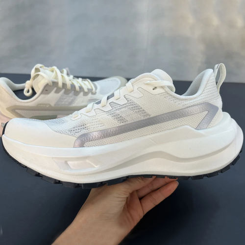 安踏昆仑户外登山徒步越野跑鞋