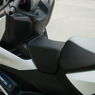 pcx160无极sr250gt儿童小坐垫