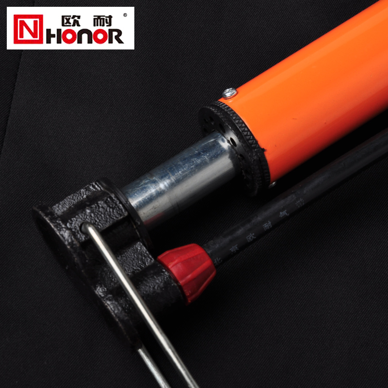 Pompe à vélo - Ref 2396453 Image 4