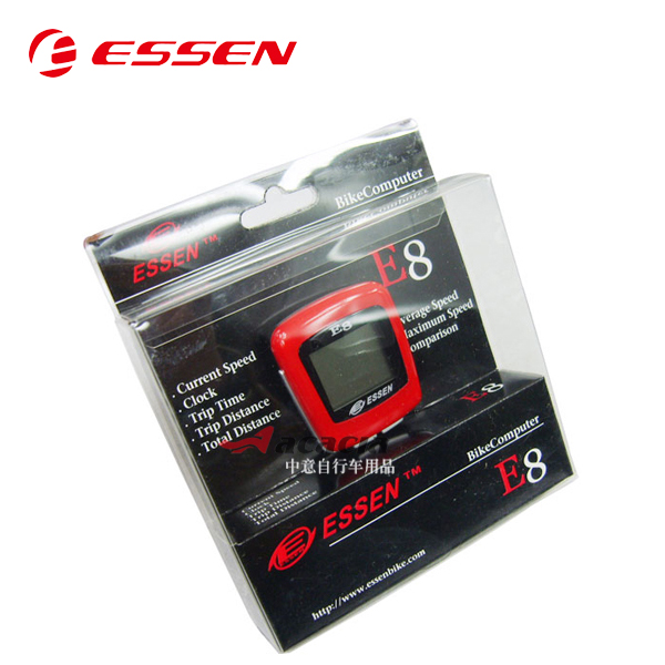 Tableau de bord vélo ESSEN - Ref 2439224 Image 5