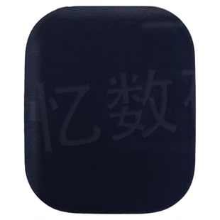 适用灵动岛m12/m12p/m53/m53p/m9u 智能手表屏幕液晶屏触摸屏配件