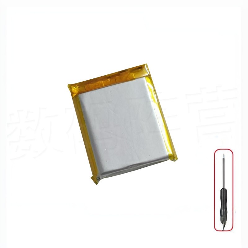 适用于作业帮x9儿童电话手表HT622631电池电板卡扣维修底座液晶屏