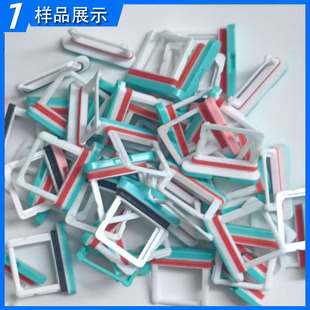 儿童电话手表各种品牌卡槽通用卡盖配件国产杂牌卡套适应大部分