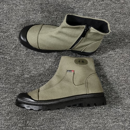 煤矿马丁爬山沙漠司机鞋好司机