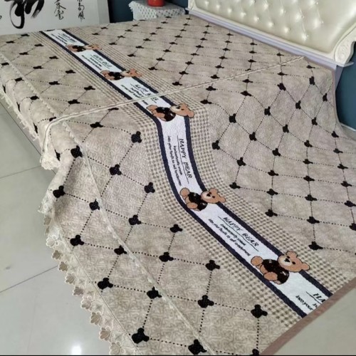 大尺寸农村土炕可机洗新款