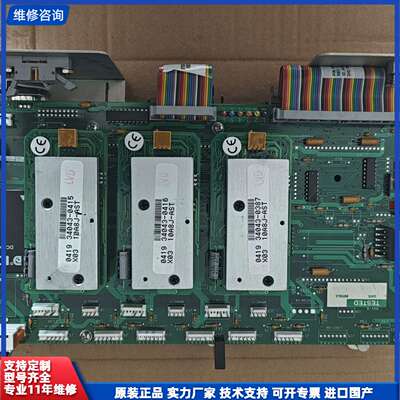 请议价-Asyst 3200-1077-01 放大器 / 伺服 PC
