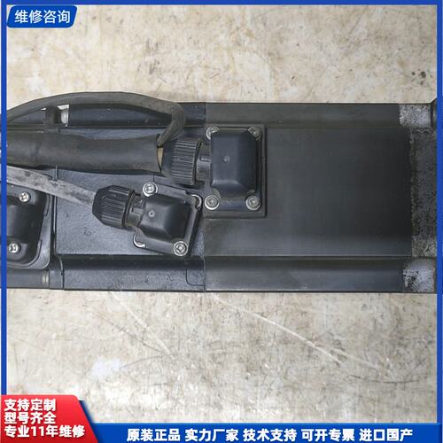 请议价-三菱 HF-KP43BJ-S13 400W 3AC 102V