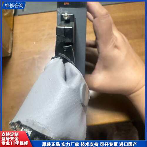 请议价-三菱Q系列模块Q66DA-G实图拍摄 成色不错 如图所示 已