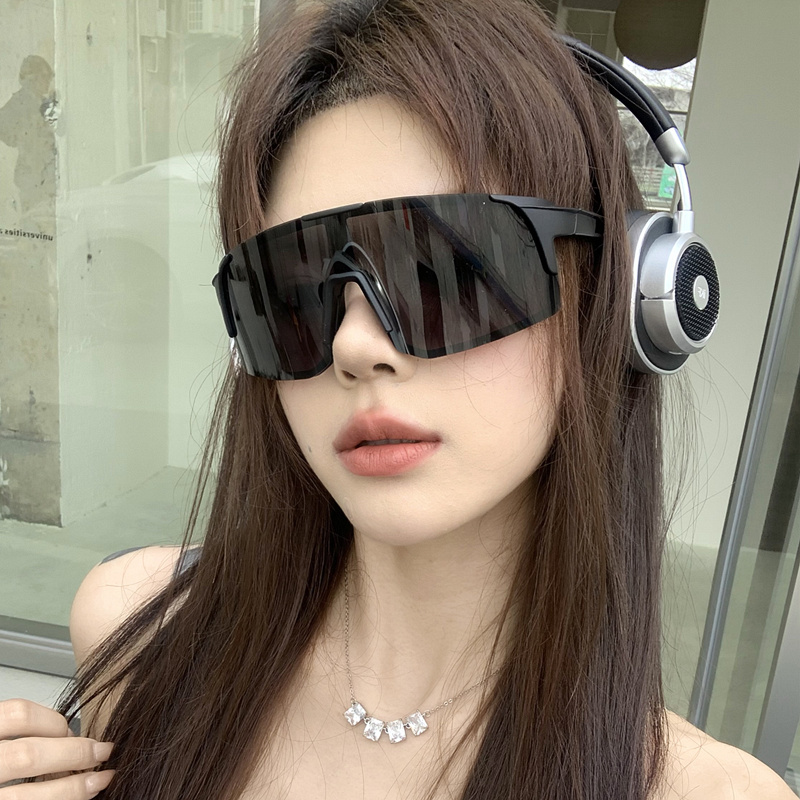 登山滑雪护目镜男女户外骑行防风