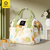 妈咪包母婴包2024新款 多功能单肩双肩手提外出轻便大容量遛娃背包